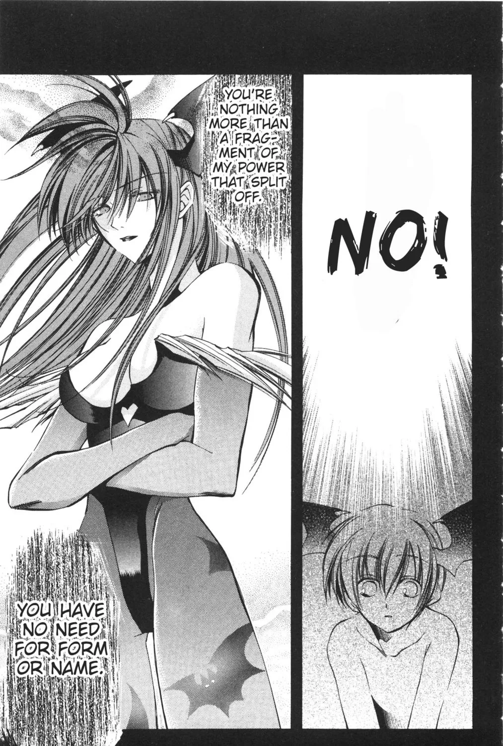 Read Vampire Savior chapter 17 image 8 on Lezhin