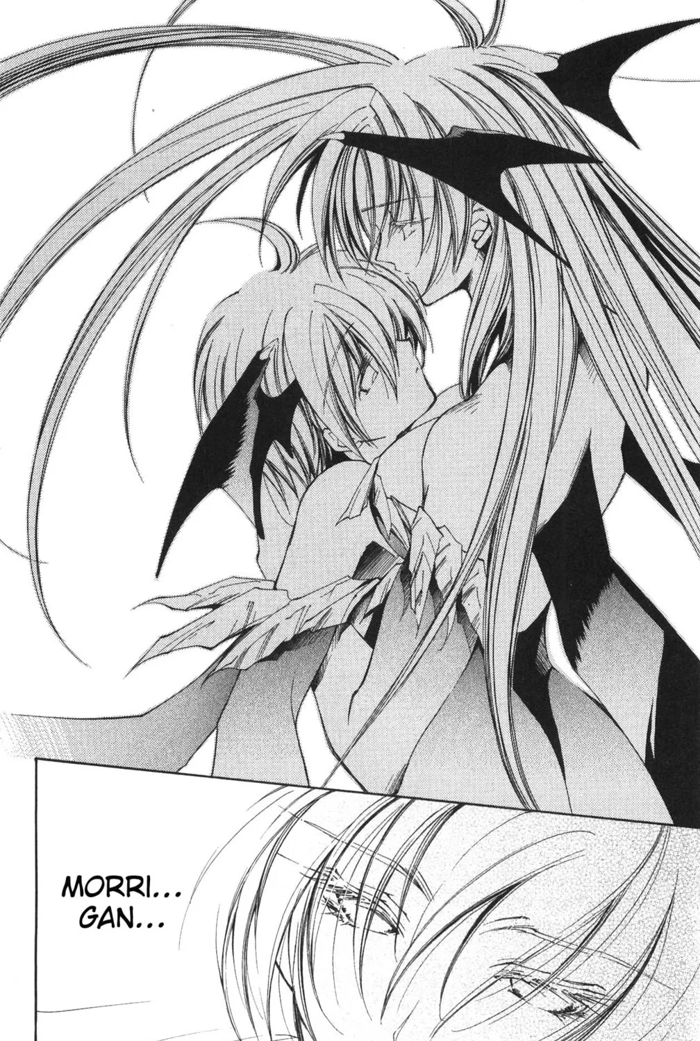 Read Vampire Savior chapter 18 image 22 on Lezhin