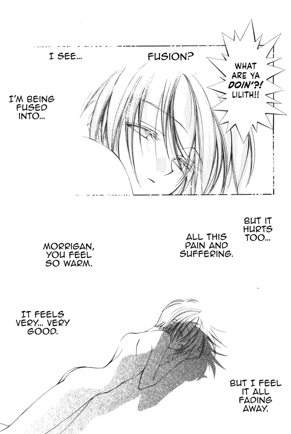 Read Vampire Savior chapter 18 image 26 on Lezhin
