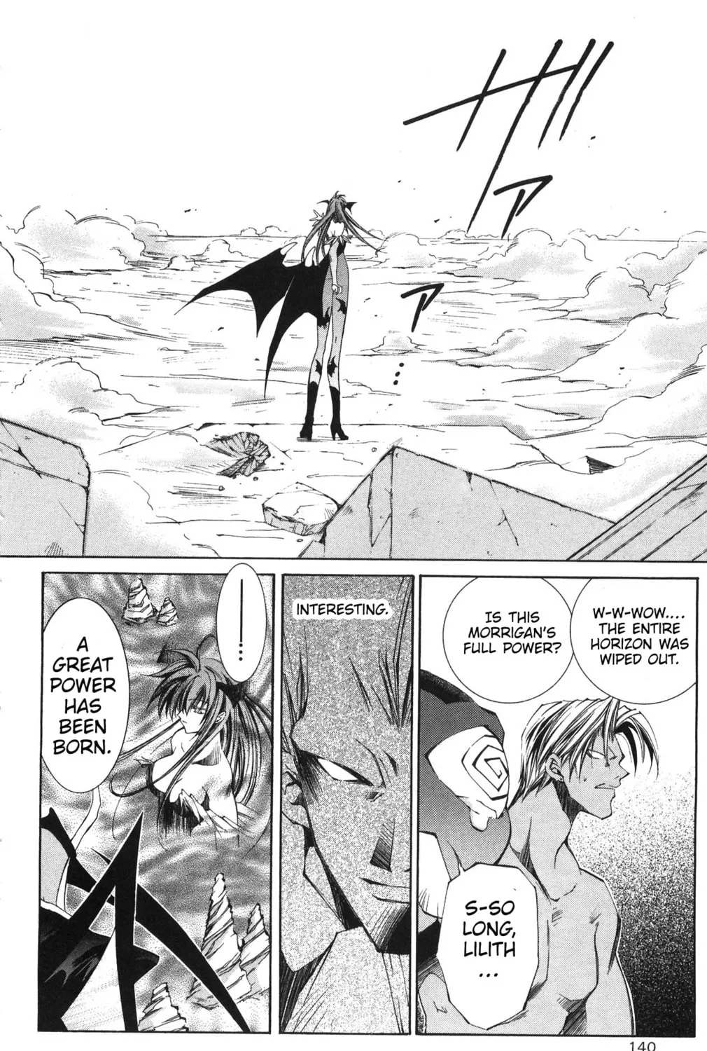 Read Vampire Savior chapter 18 image 46 on Lezhin