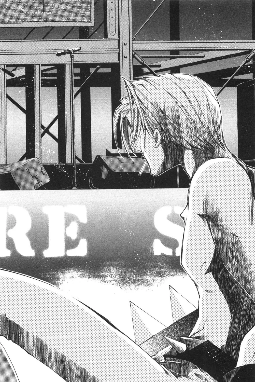 Read Vampire Savior chapter 18 image 58 on Lezhin