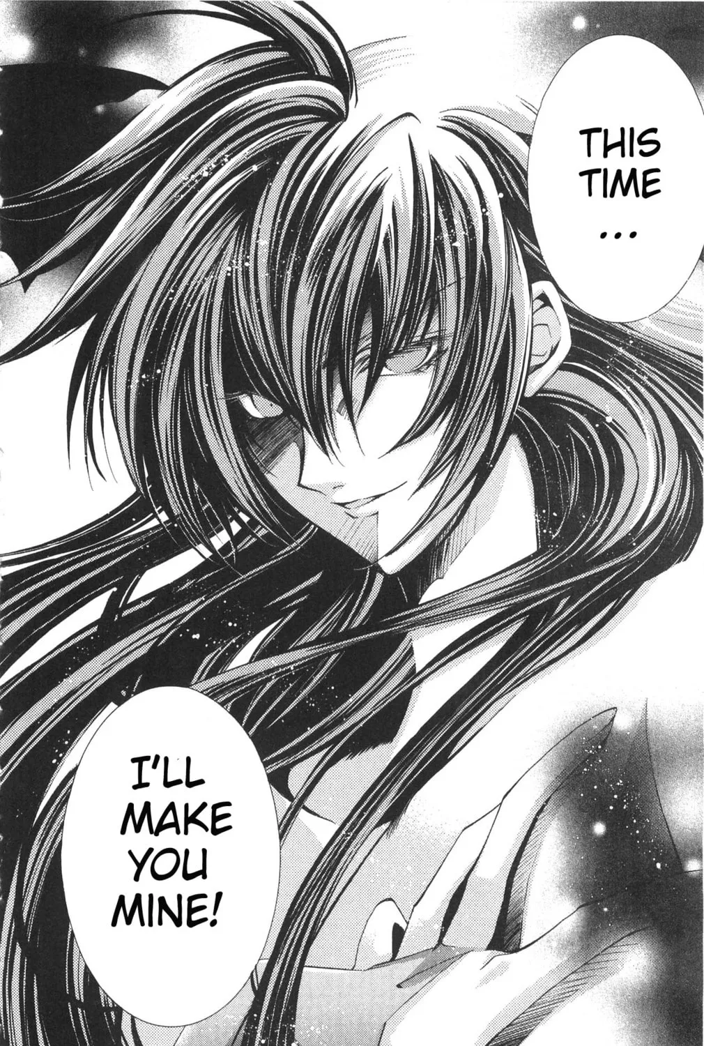 Read Vampire Savior chapter 18 image 6 on Lezhin