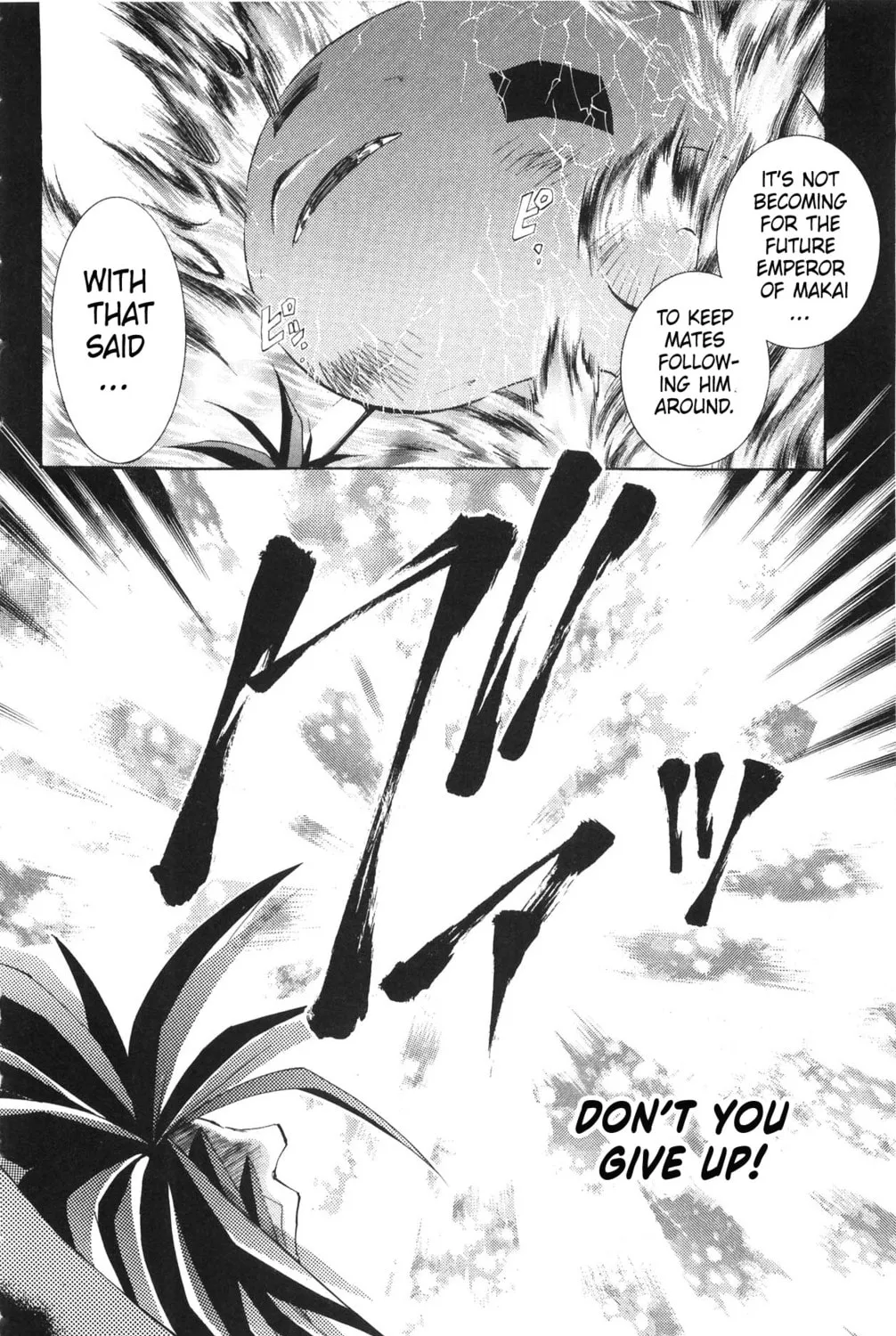 Read Vampire Savior chapter 19 image 48 on Lezhin