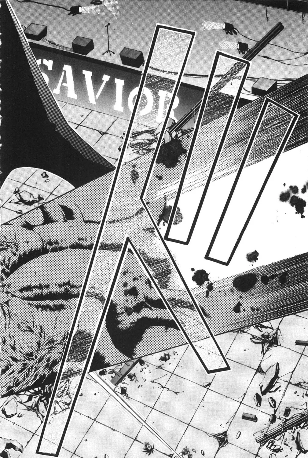 Read Vampire Savior chapter 19 image 52 on Lezhin