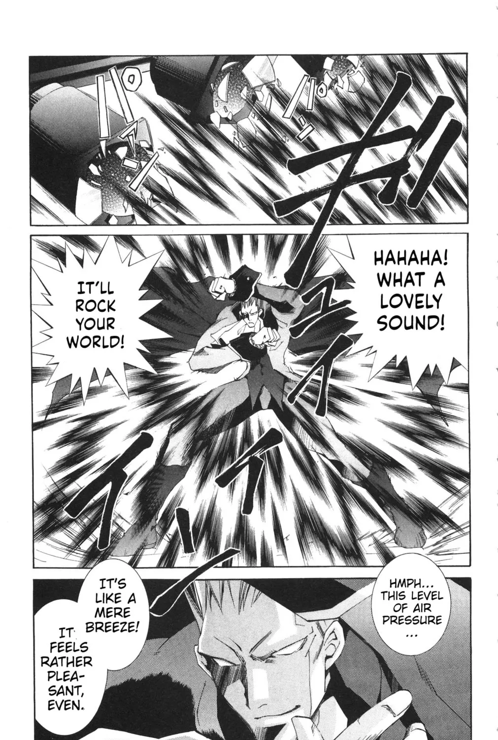 Read Vampire Savior chapter 19 image 6 on Lezhin