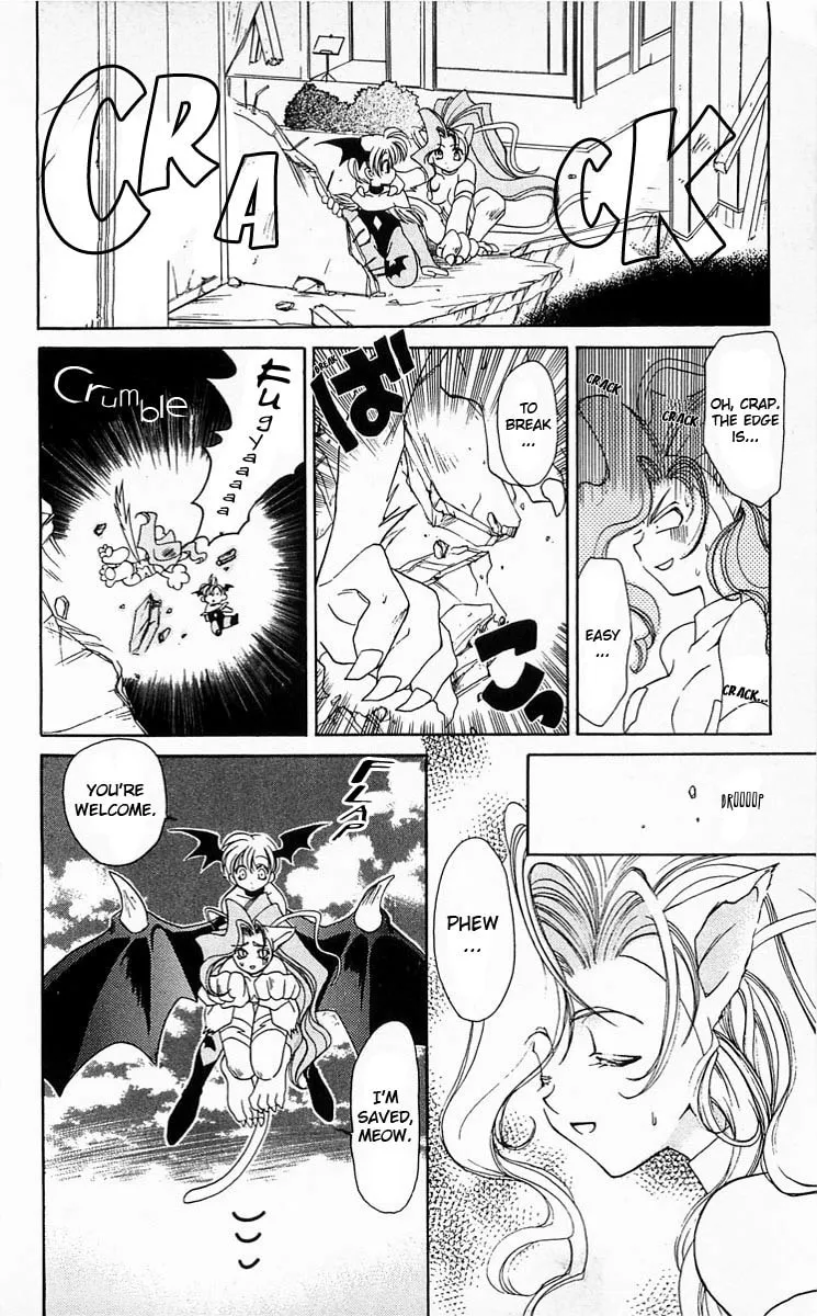 Read Vampire Savior chapter 2 image 10 on Lezhin