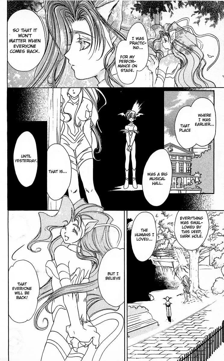 Read Vampire Savior chapter 2 image 12 on Lezhin