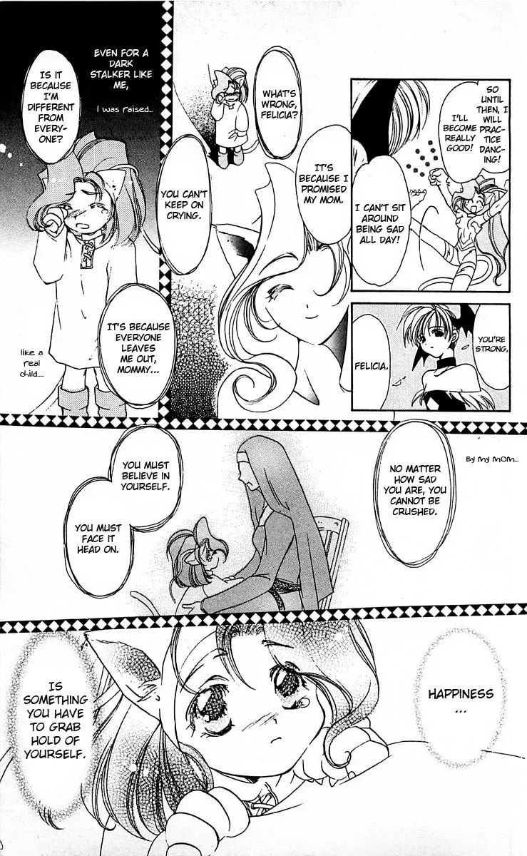 Read Vampire Savior chapter 2 image 13 on Lezhin