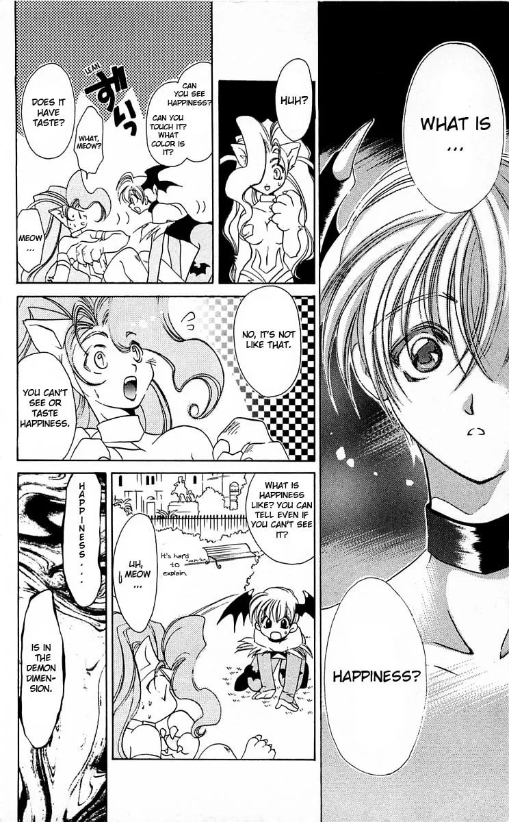 Read Vampire Savior chapter 2 image 14 on Lezhin