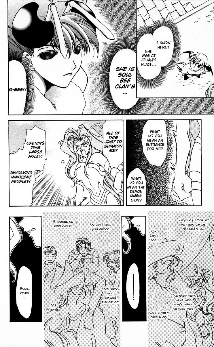 Read Vampire Savior chapter 2 image 16 on Lezhin