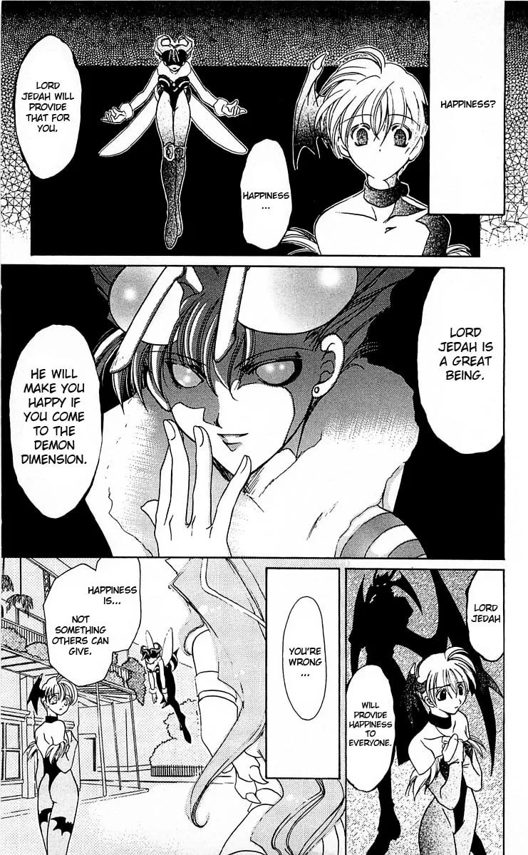 Read Vampire Savior chapter 2 image 19 on Lezhin