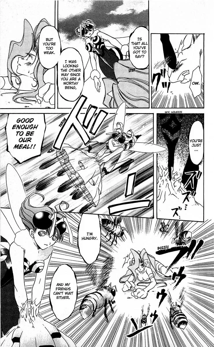 Read Vampire Savior chapter 2 image 21 on Lezhin
