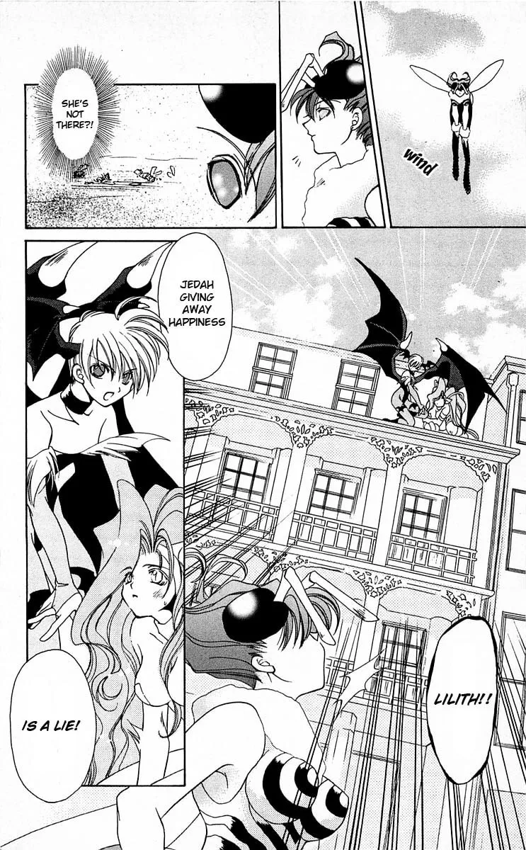 Read Vampire Savior chapter 2 image 22 on Lezhin