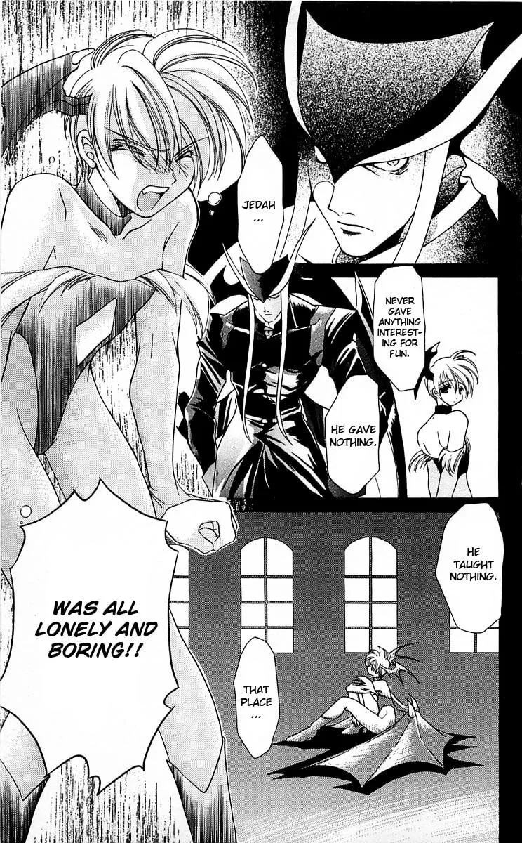 Read Vampire Savior chapter 2 image 23 on Lezhin