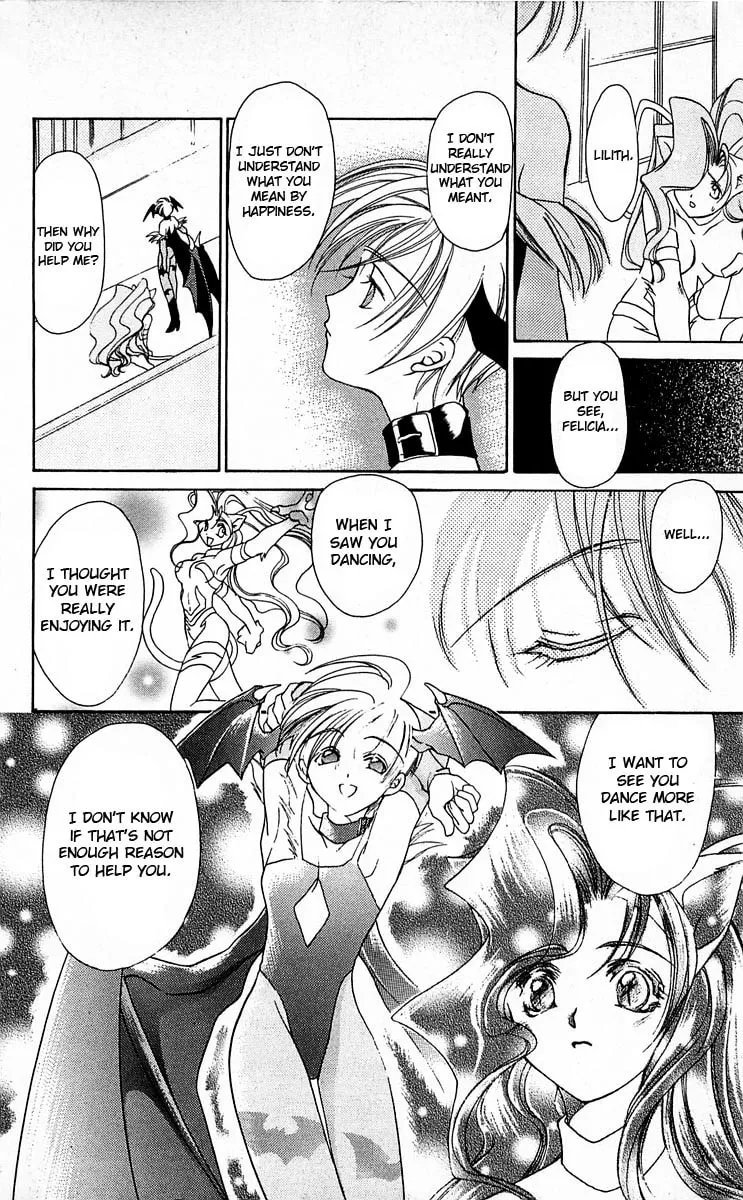Read Vampire Savior chapter 2 image 24 on Lezhin