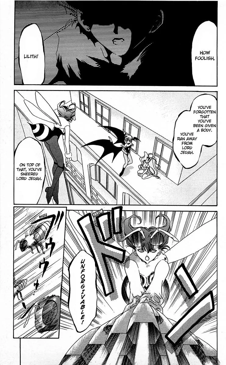 Read Vampire Savior chapter 2 image 25 on Lezhin