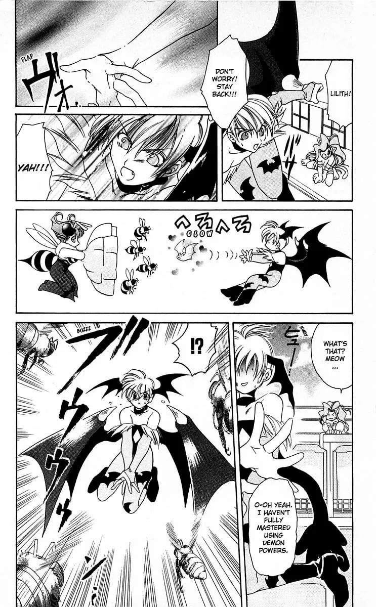 Read Vampire Savior chapter 2 image 26 on Lezhin