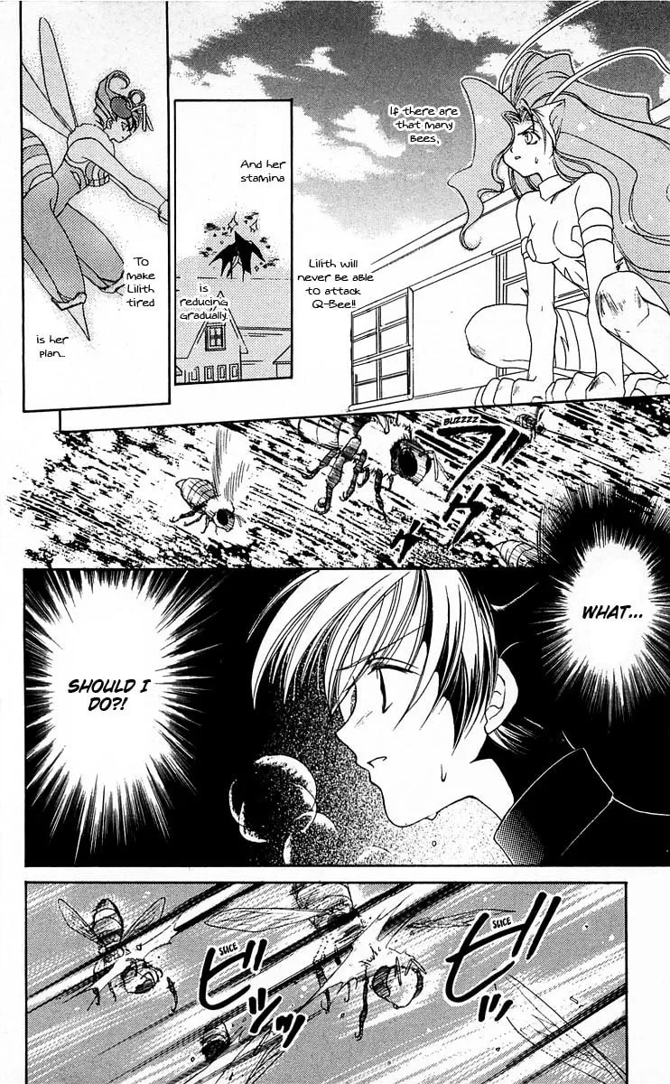 Read Vampire Savior chapter 2 image 28 on Lezhin
