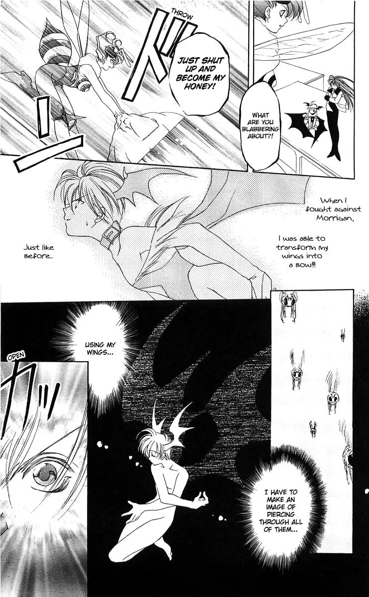Read Vampire Savior chapter 2 image 31 on Lezhin