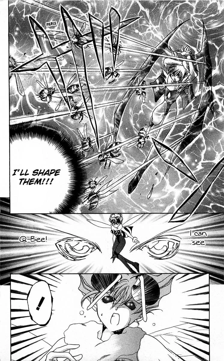 Read Vampire Savior chapter 2 image 32 on Lezhin