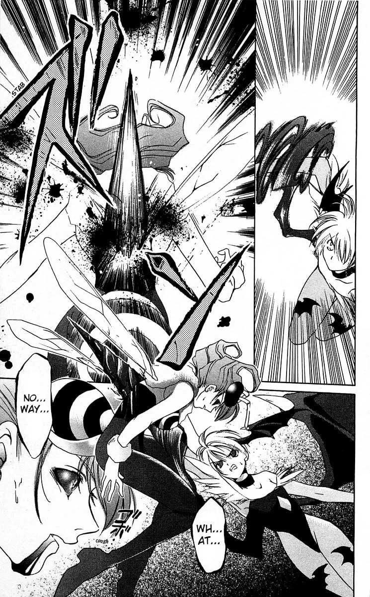 Read Vampire Savior chapter 2 image 33 on Lezhin