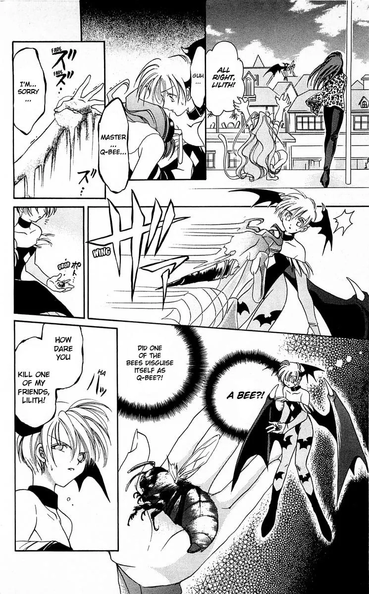 Read Vampire Savior chapter 2 image 34 on Lezhin