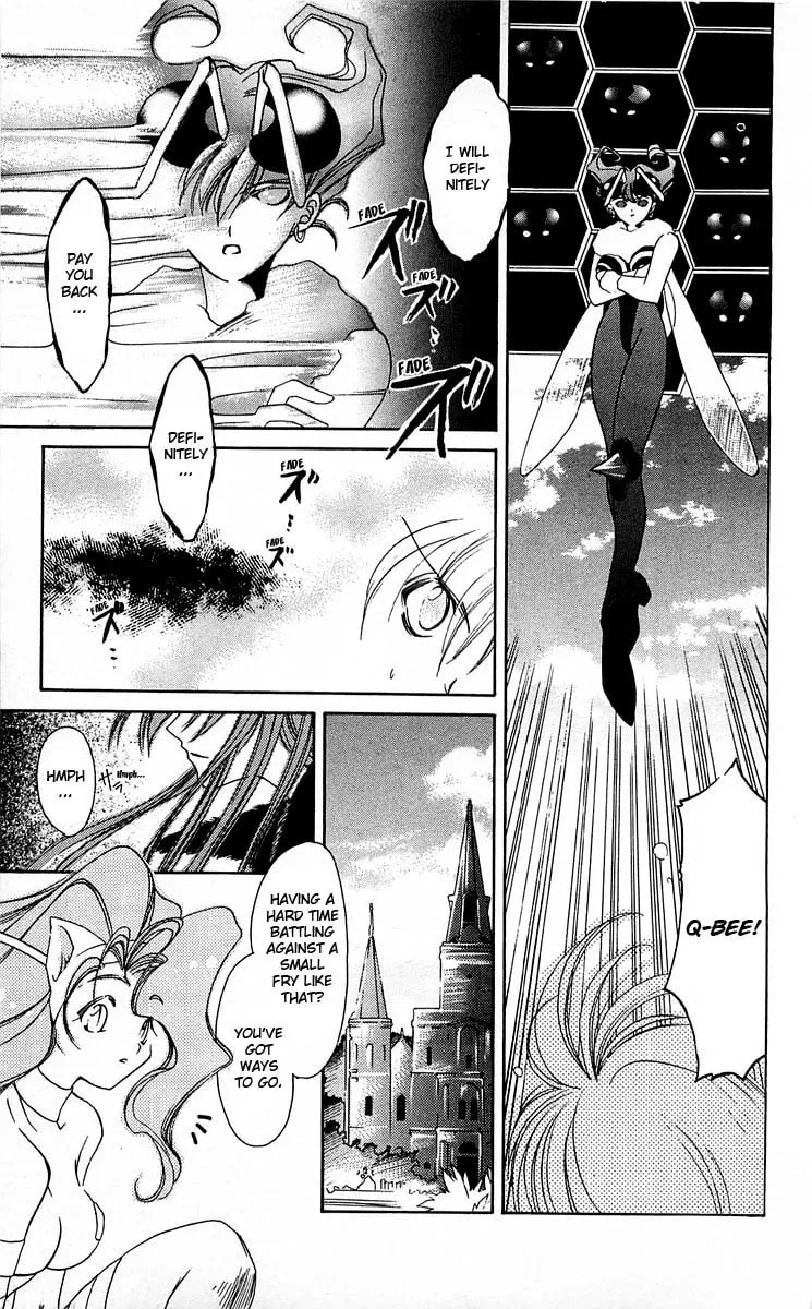 Read Vampire Savior chapter 2 image 35 on Lezhin