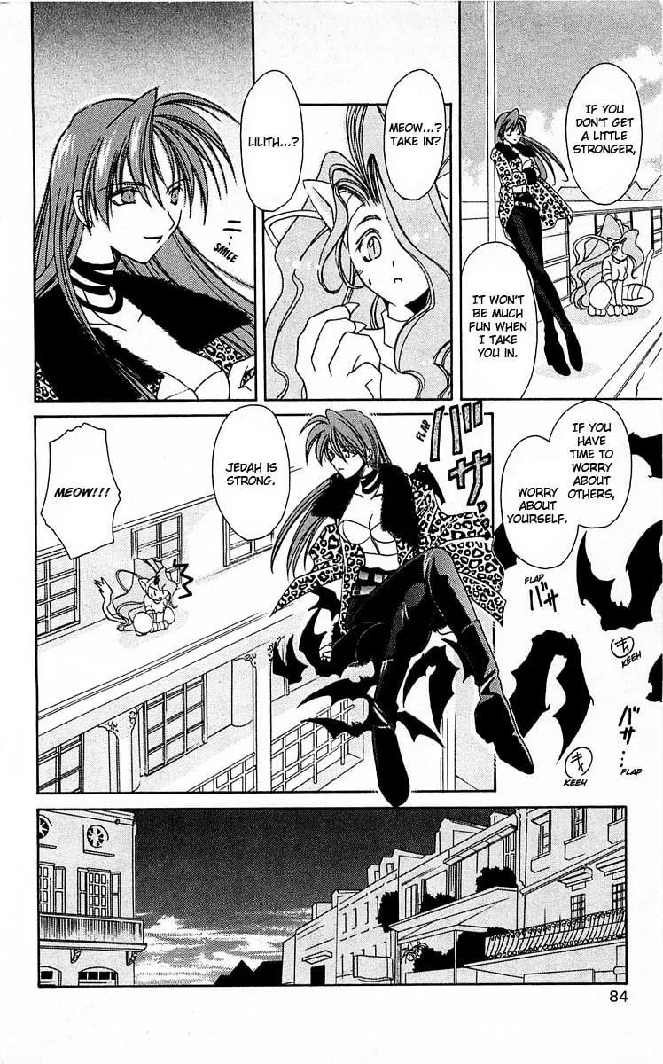 Read Vampire Savior chapter 2 image 36 on Lezhin
