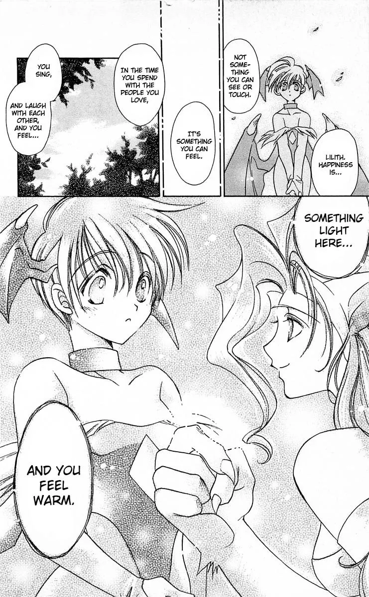 Read Vampire Savior chapter 2 image 38 on Lezhin
