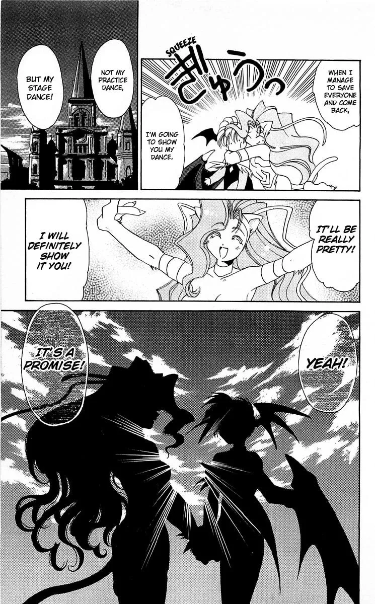 Read Vampire Savior chapter 2 image 39 on Lezhin