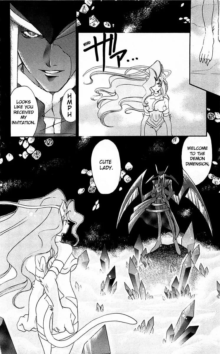 Read Vampire Savior chapter 2 image 42 on Lezhin