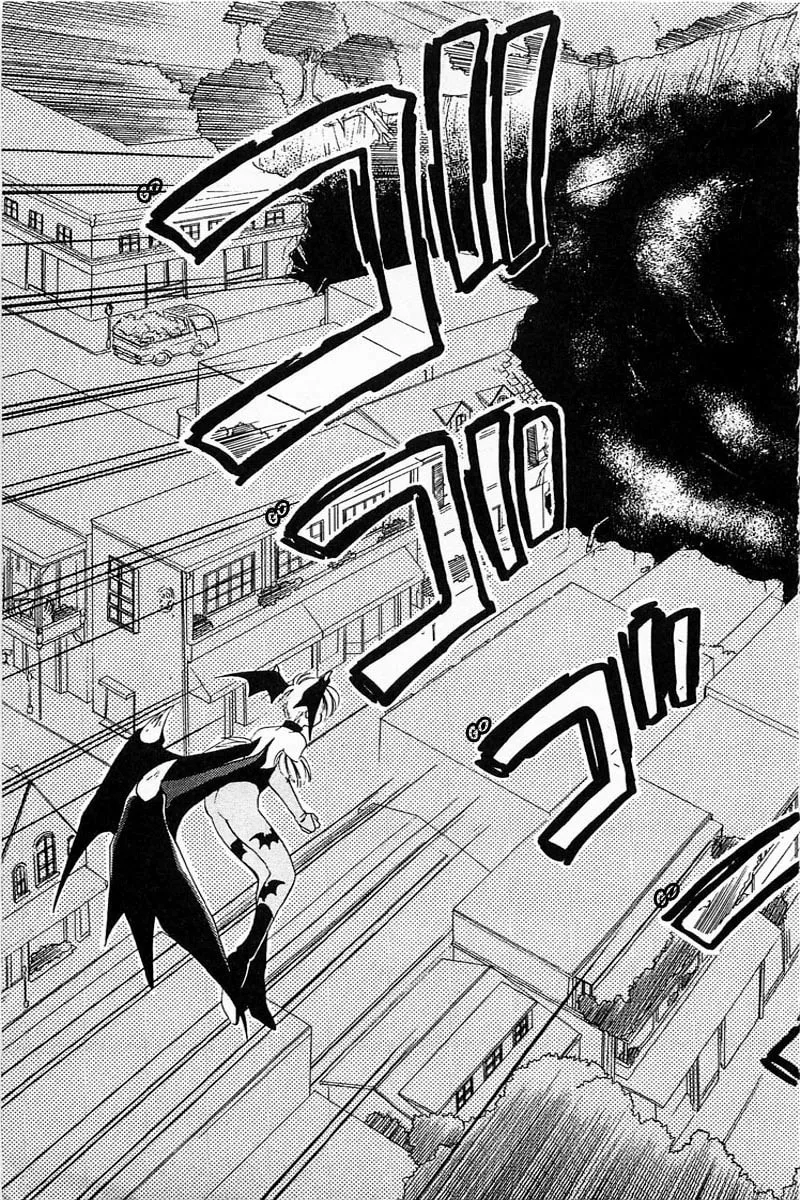 Read Vampire Savior chapter 2 image 5 on Lezhin