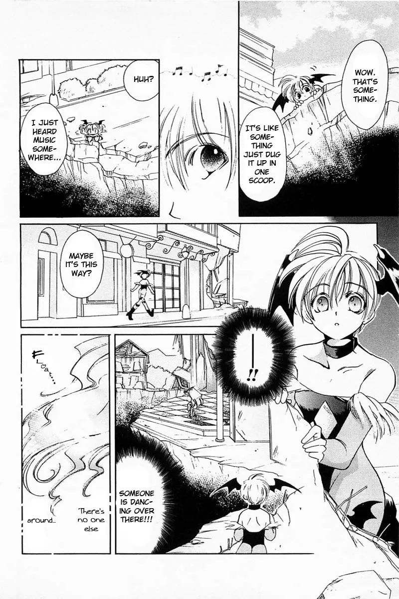Read Vampire Savior chapter 2 image 6 on Lezhin