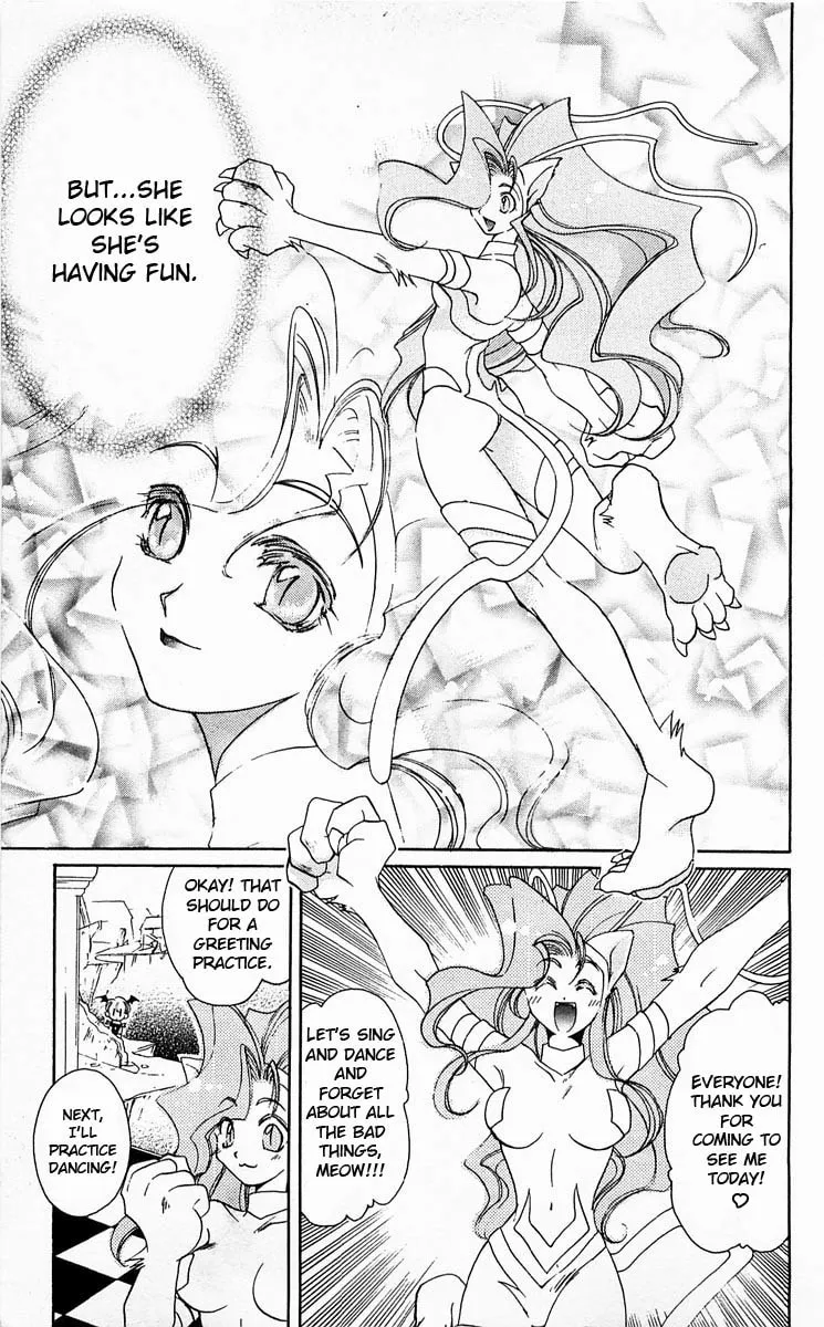 Read Vampire Savior chapter 2 image 7 on Lezhin