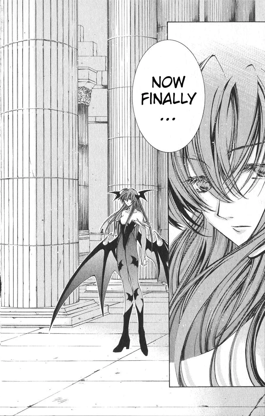 Read Vampire Savior chapter 20 image 12 on Lezhin