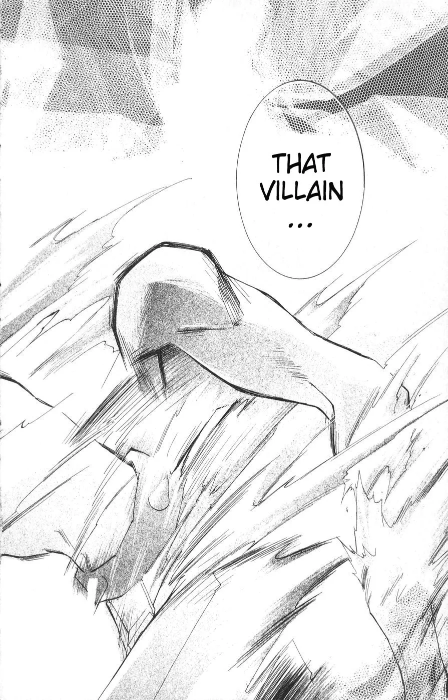 Read Vampire Savior chapter 20 image 20 on Lezhin
