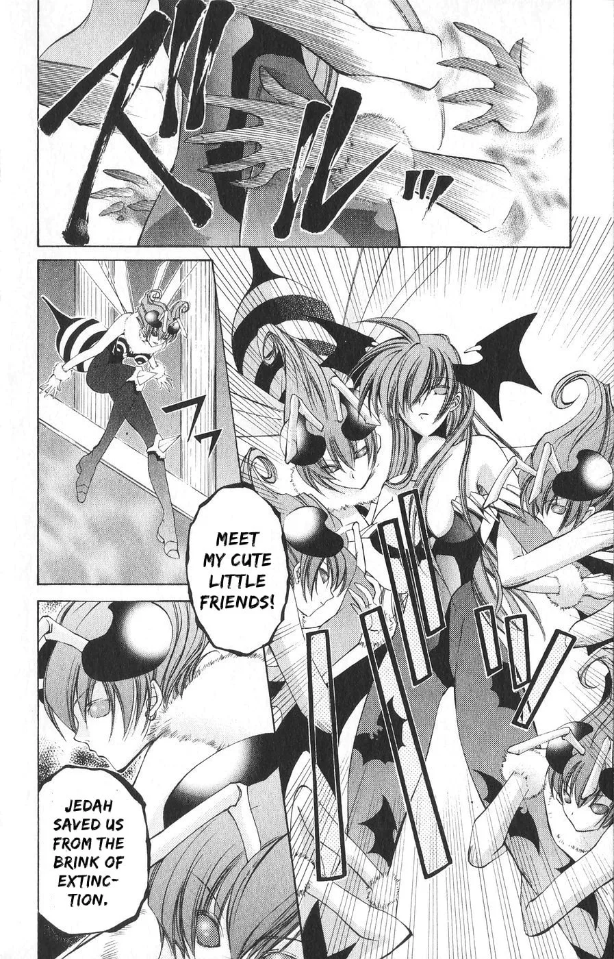 Read Vampire Savior chapter 20 image 28 on Lezhin