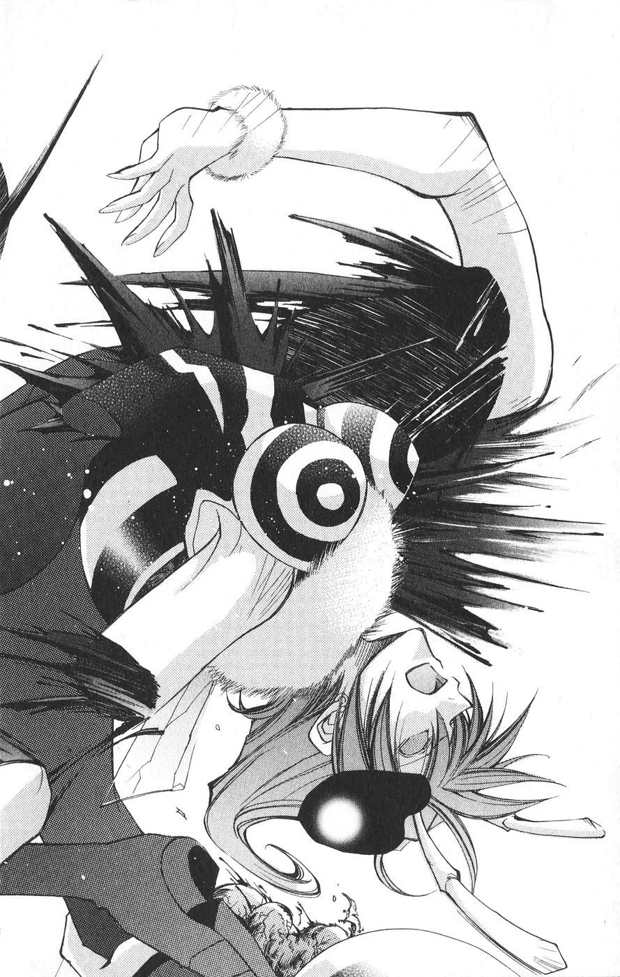 Read Vampire Savior chapter 20 image 34 on Lezhin