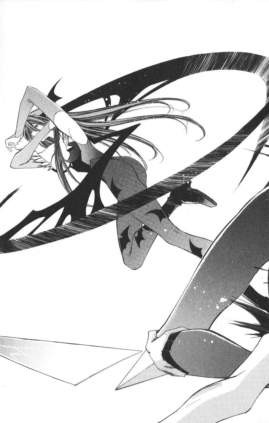 Read Vampire Savior chapter 20 image 35 on Lezhin