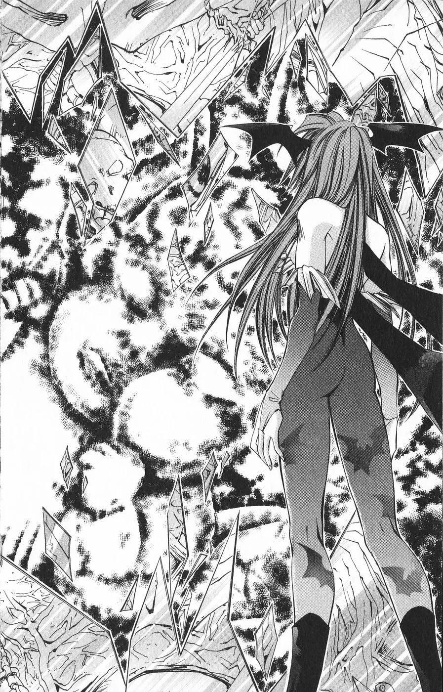 Read Vampire Savior chapter 20 image 40 on Lezhin