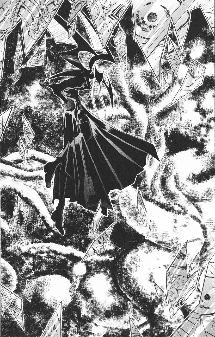 Read Vampire Savior chapter 20 image 41 on Lezhin