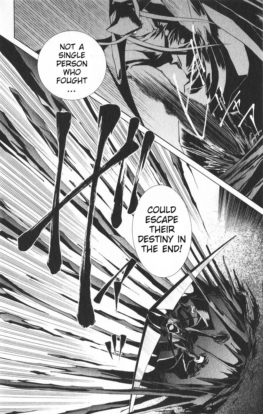 Read Vampire Savior chapter 21 image 15 on Lezhin
