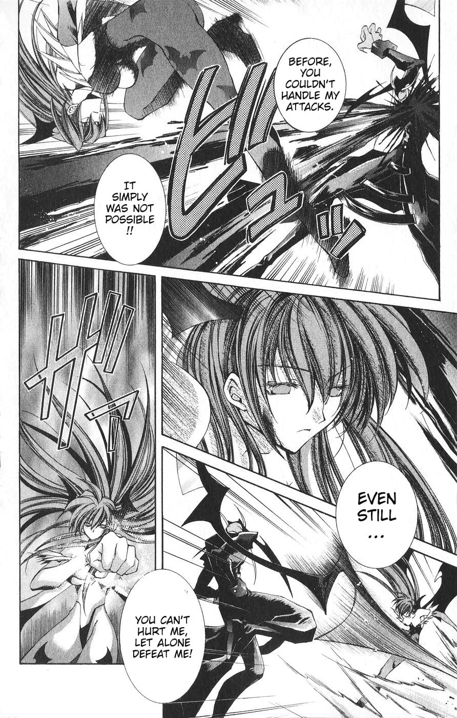 Read Vampire Savior chapter 21 image 19 on Lezhin