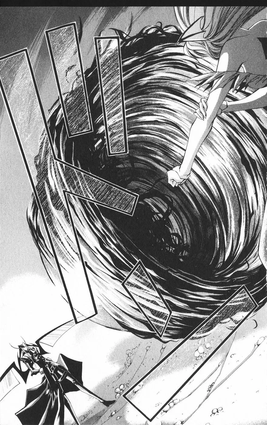 Read Vampire Savior chapter 21 image 20 on Lezhin