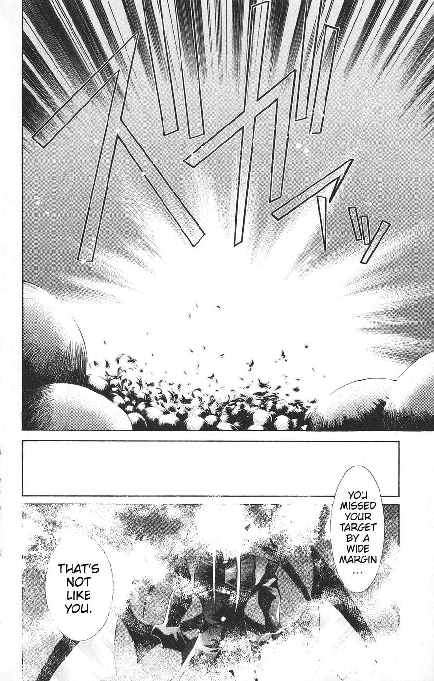 Read Vampire Savior chapter 21 image 21 on Lezhin