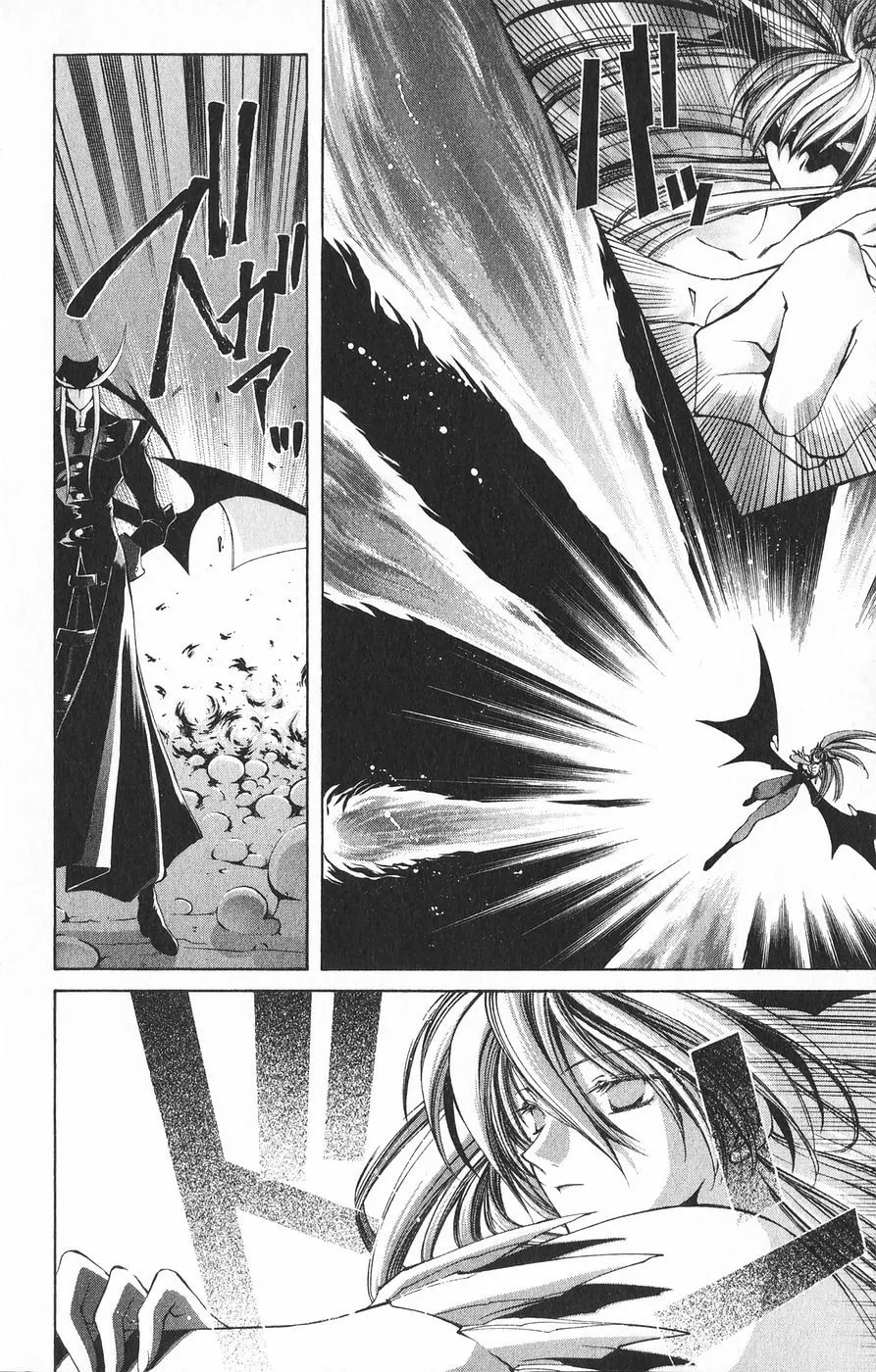 Read Vampire Savior chapter 21 image 23 on Lezhin