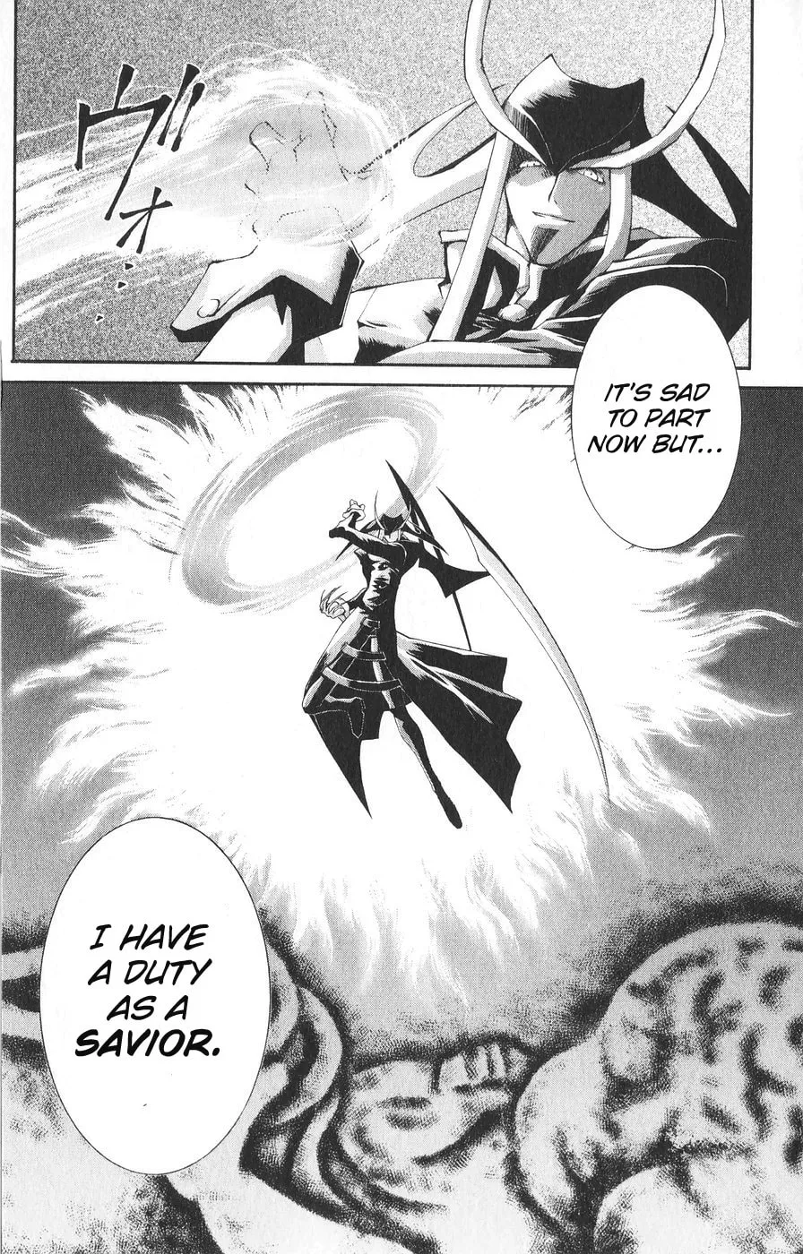 Read Vampire Savior chapter 21 image 26 on Lezhin