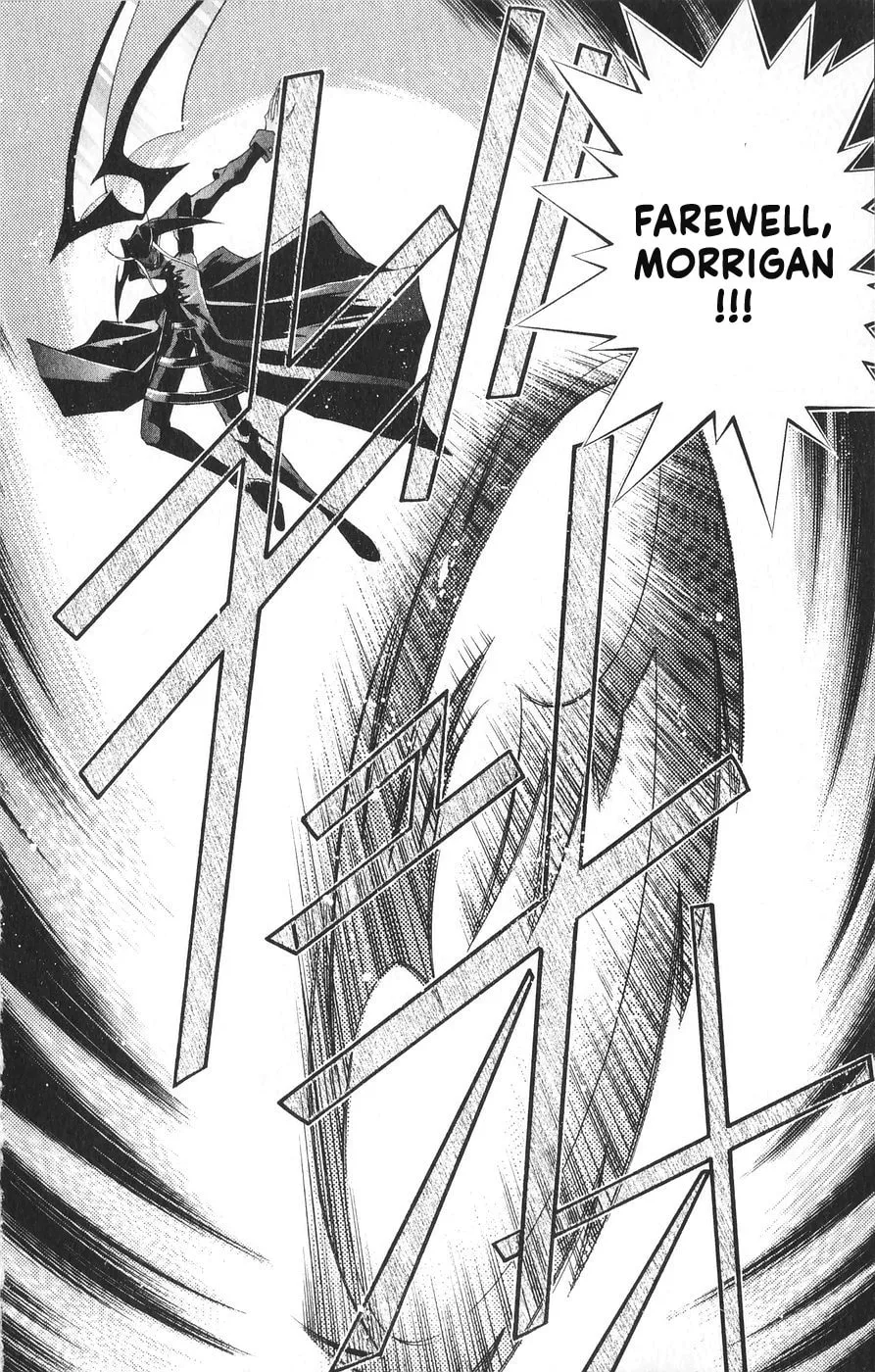 Read Vampire Savior chapter 21 image 27 on Lezhin