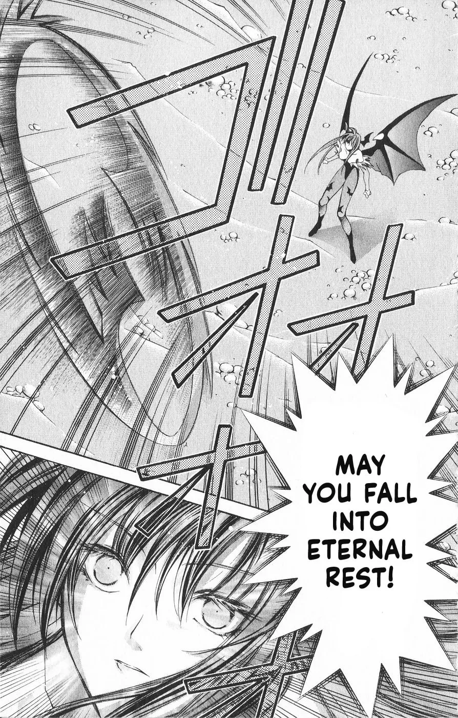 Read Vampire Savior chapter 21 image 28 on Lezhin