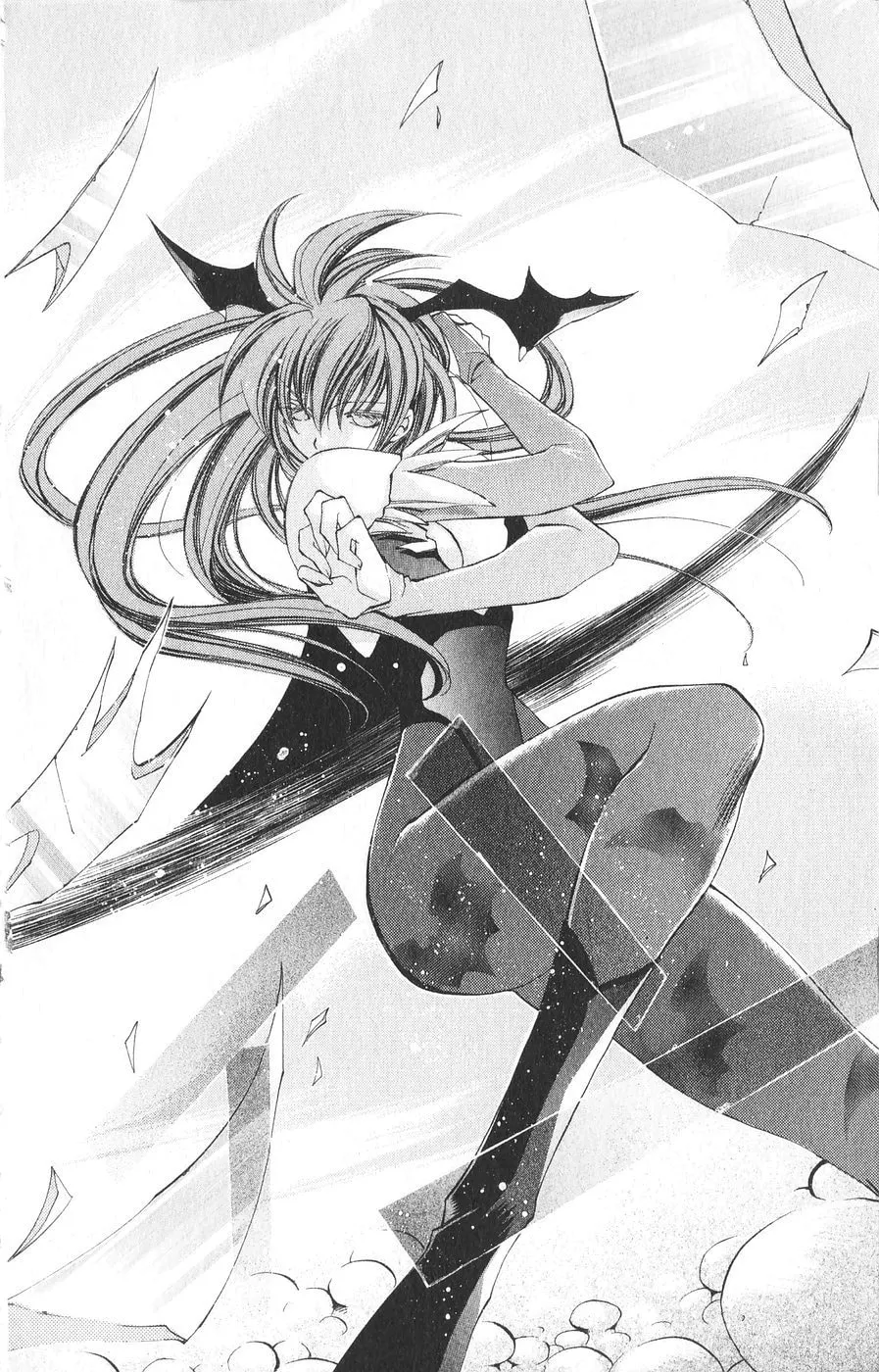 Read Vampire Savior chapter 21 image 29 on Lezhin